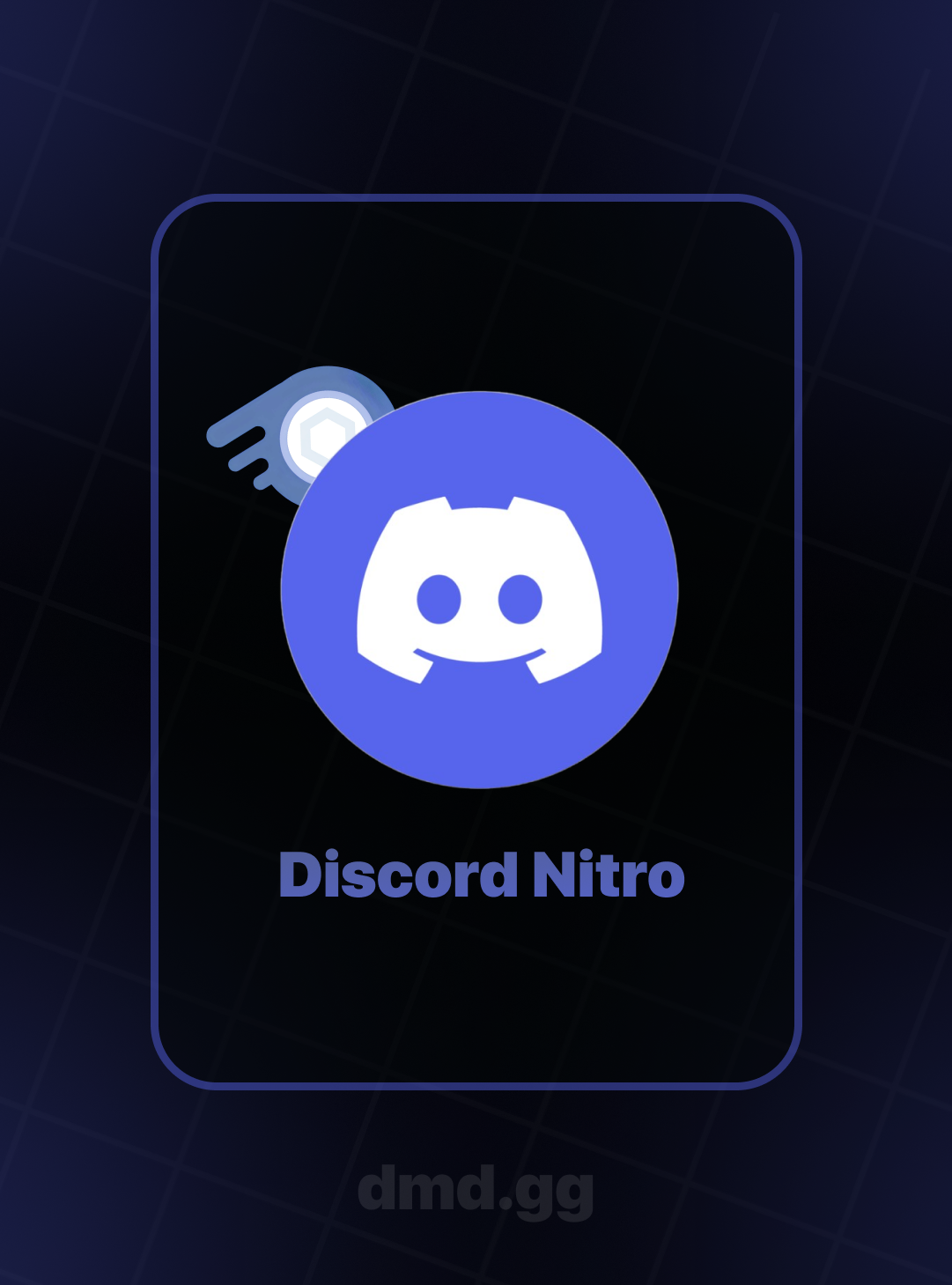 Discord Nitro