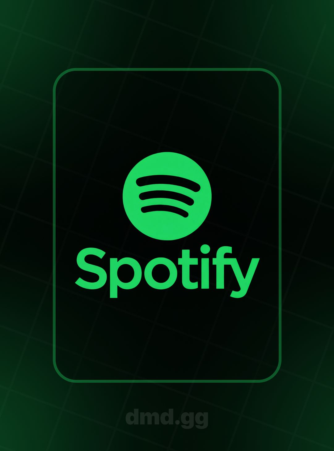 Spotify Premium